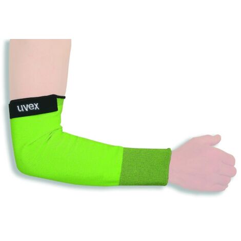 Manchette de protection C500 SLEEVE - taille unique - UVEX