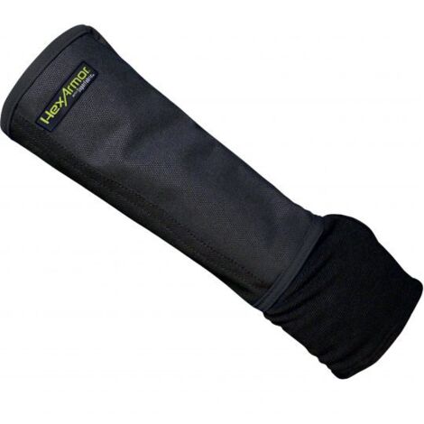 Manchette de protection Réutilisable Uvex Noir, Spandex ( Prix pour 1 )