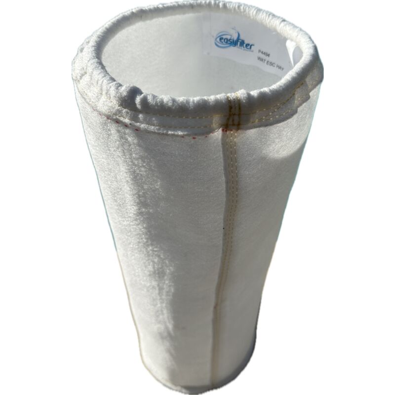 Manchette de rechange pour cartouche Easyfilter compatible waterair escatop escawat
