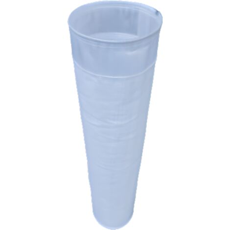 MANCHETTE DE RECHANGE POUR CARTOUCHE EASYFILTER COMPATIBLE PENTAIR 320 PLUS CLEAN AND CLEAR HAUTEUR 509 mm