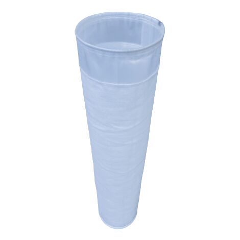 Manchette de rechange pour Cartouche Easyfilter compatible Pentair Clean & Clear plus 520- Hauteur 810 mm