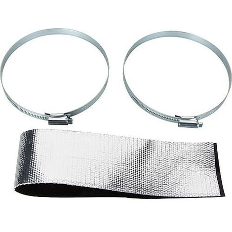 Manchette d'etancheite pour Buderus 5354010