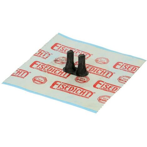 Manchette d'étanchéité Tyvek® pour 2 câbles Ø 8 - 12 mm