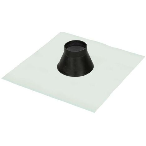 Manchette d'étanchéité Tyvek® pour mâts Ø 50 - 72 mm
