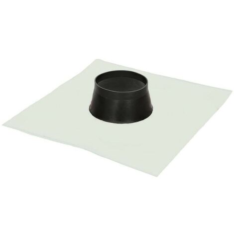 Manchette d'étanchéité Tyvek® pour tuyaux Ø 100 - 110 mm
