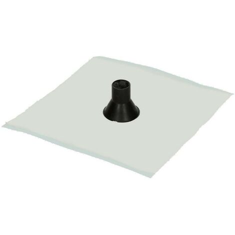 Manchette d'étanchéité Tyvek® pour tuyaux Ø 15 - 22 mm