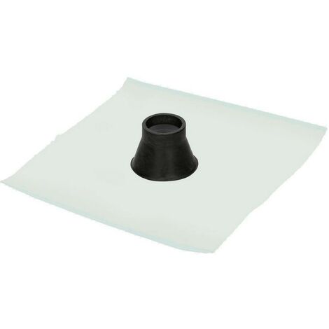 Manchette d'étanchéité Tyvek® pour tuyaux Ø 25 - 32 mm