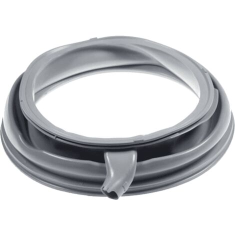 Manchette hublot (166398-601) (00772658) Lave-linge BOSCH, SIEMENS, CONSTRUCTA, NEFF, VIVA
