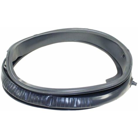 MANCHETTE HUBLOT POUR LAVE LINGE HAIER - 49118564