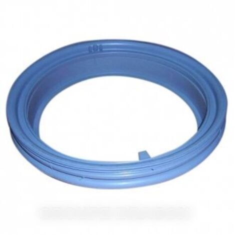 Manchette joint de hublot pour Lave-Linge BEKO 2904520500, 2905570100, 2904522600