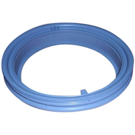 MANCHETTE JOINT DE HUBLOT pour LAVE LINGE BEKO - 2904520500