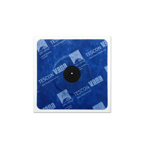 Manchette monocâble KAFLEX VE15 4,8-12 mm – Étanchéité rapide avec colle SOLID – Souple et élastique – 15 pièces/carton – Proclima