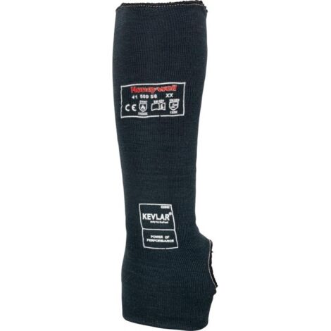 Manchette Perfect Fit Black 14 (Par 10)