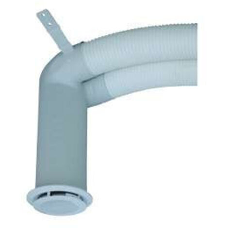 Manchette pour conduit PE VRPE125762 NATHER 998145