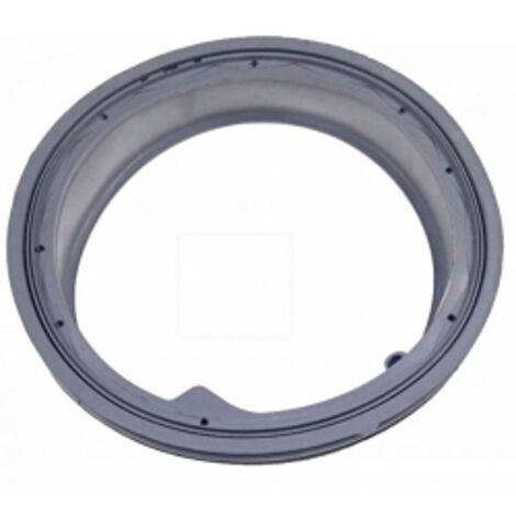 Manchette pour lave-linge Gorenje version Sortie Jet Systeme 581576