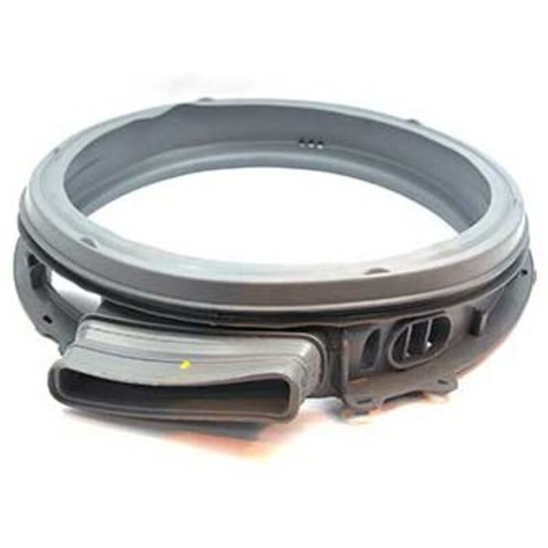 LG - Manchette pour machine a laver