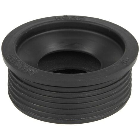 LE SANITAIRE Manchette pour siphon DN 30/50 1 1/4’’