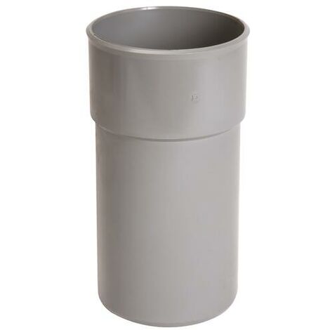 Manchette PVC MF Ø75 Nicoll -NF-