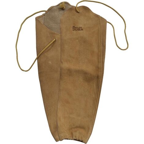 Manchette soudeur 251H WELDY 60 cm - JUBA