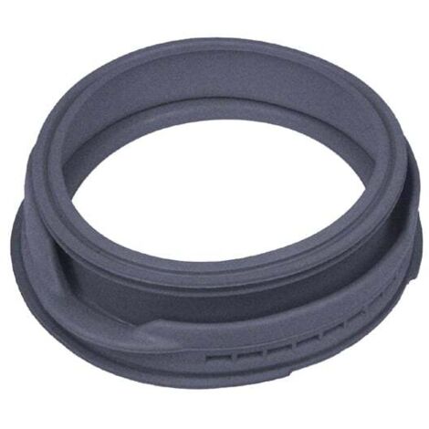 MANCHETTE SOUFFLET DE HUBLOT pour LAVE LINGE BOSCH - 00295609