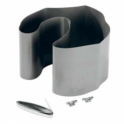 Manchette souple 400°/2H, D 710 mm S&P (UNELVENT) 975625