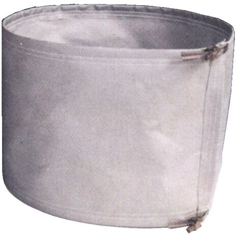 manchette souple diamètre 250 mm