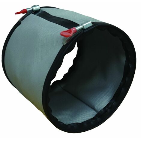 Manchette souple MS Pro V2 M0 Diamètre 450 mm ALDES 11094661