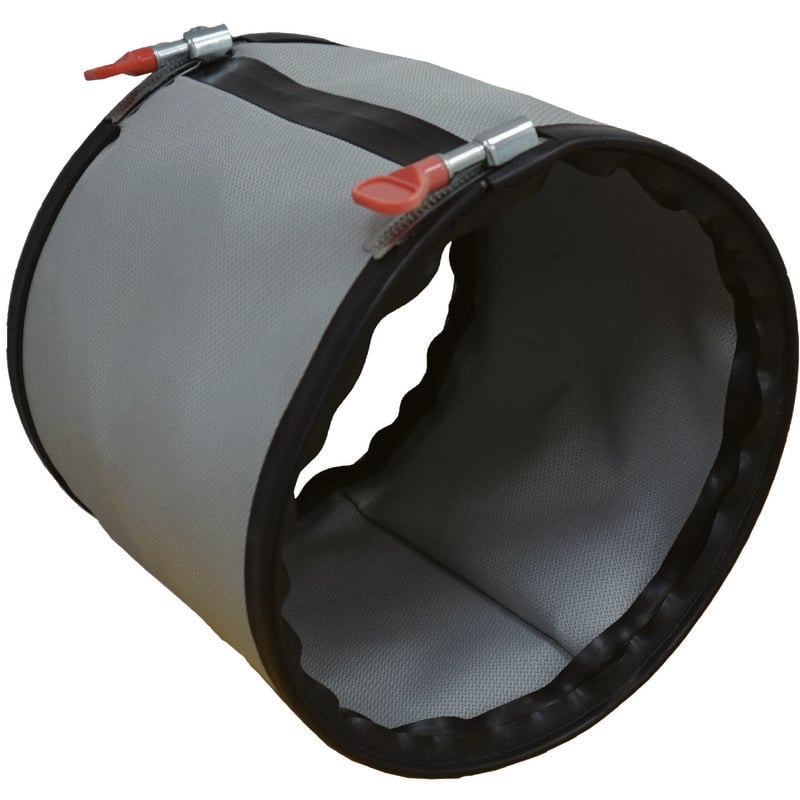 Manchette souple MS Pro V2 M0 Diamètre 500 mm ALDES 11094301