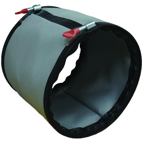 Manchette souple MS Pro V2 M0 Diamètre 500 mm ALDES 11094301