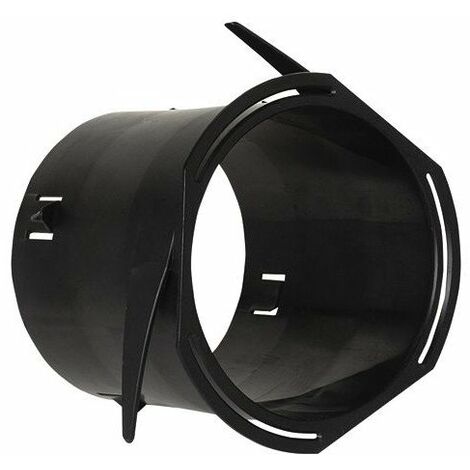 Manchette trident d125 h125mm