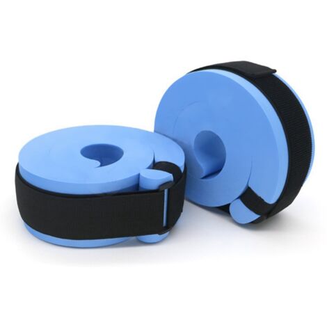 manchettes de natation gonflables, manchons flottants, anneaux et bracelets tubulaires