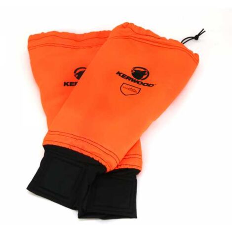 Manchettes protection anti-coupure taille unique Kerwood