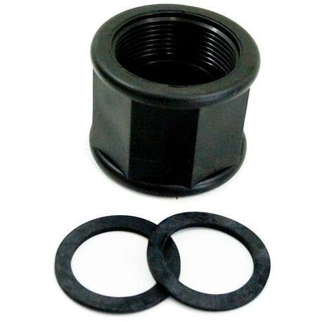Manchon 1 femelle pour Cintropur nw25 - duo - nw32 - uv2100 - uv4100