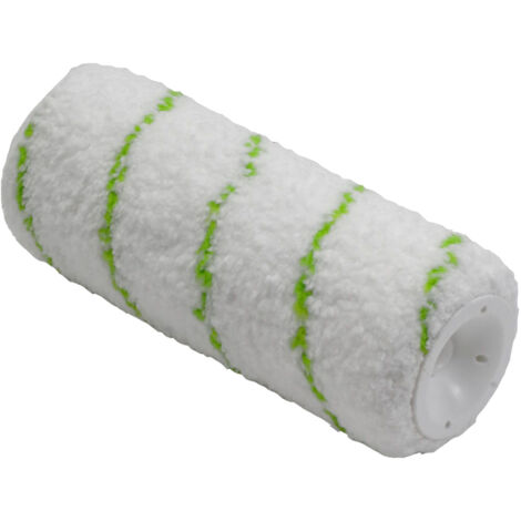 Manchon 3 Veinor 180 mm fibre 14 mm pour surfaces régulières - ROULOR - 033716