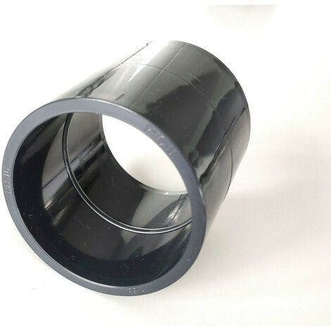 Manchon ø 63 mm intérieur PVC pression PN16