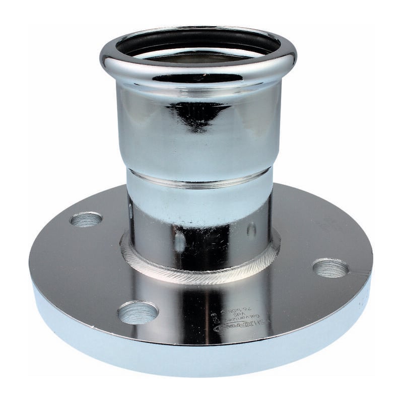 Manchon à bride PN16 - Xpress Carbone - diamètre 42 mm - DN40