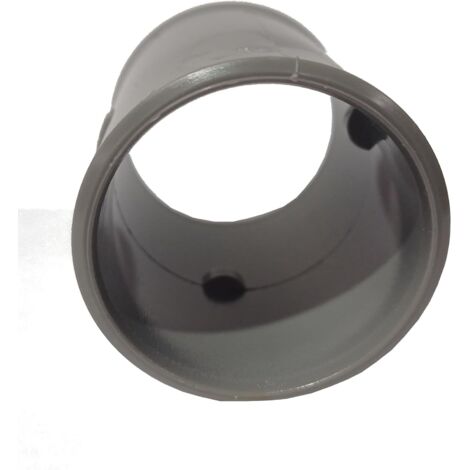 Manchon à butée DN 32, lot de 10 pièces
