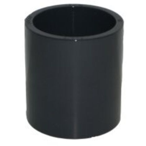 Manchon à coller Pvc pression diam. 16