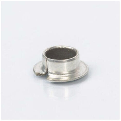 Manchon à collerette B.16mm Ext 39mm int :-Ø35mm PERMAGLIDE