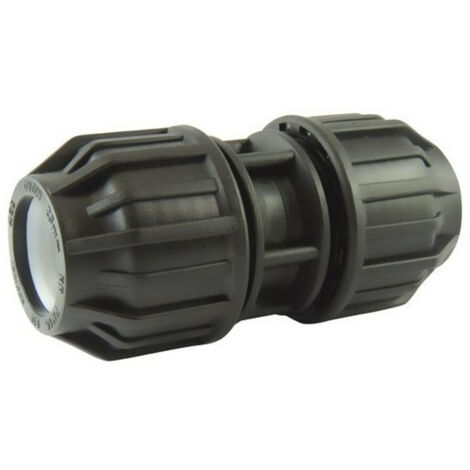 Manchon à compression en polypropylène - 32mm - CODITAL