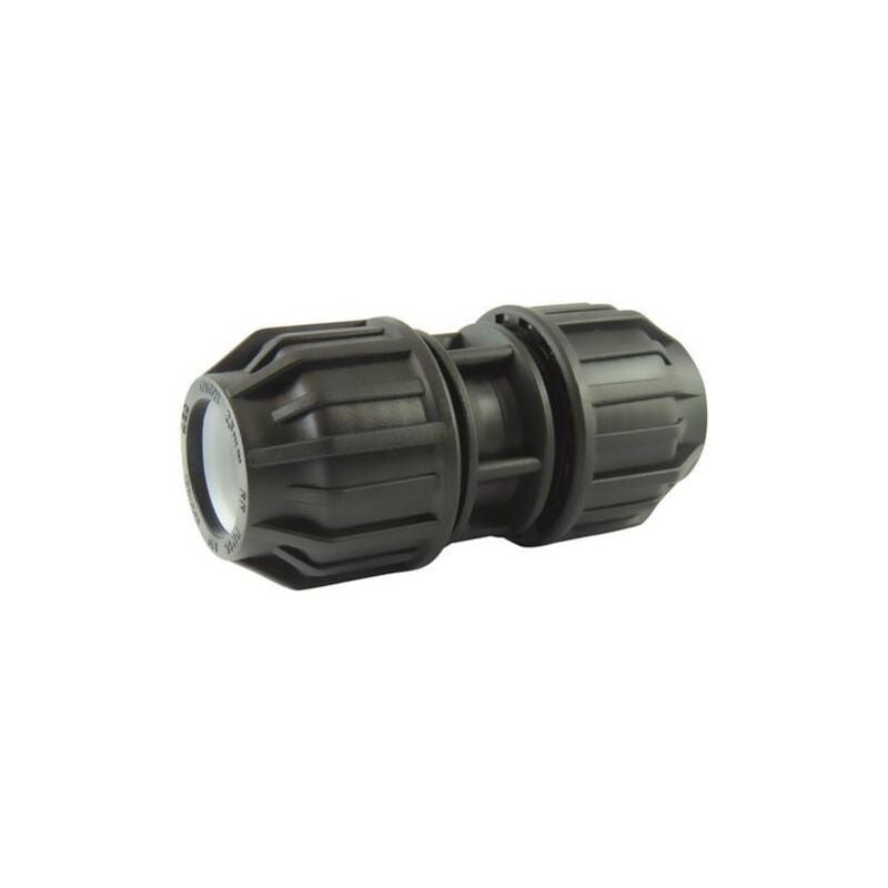 Ezfitt - Manchon à compression en polypropylène 110mm