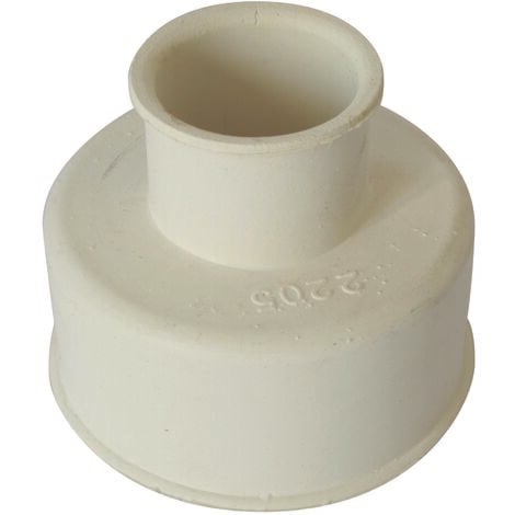 AYOR Manchon à double épaulement - Dimensions : 65 x 30 mm