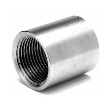 manchon a souder inox d05/10