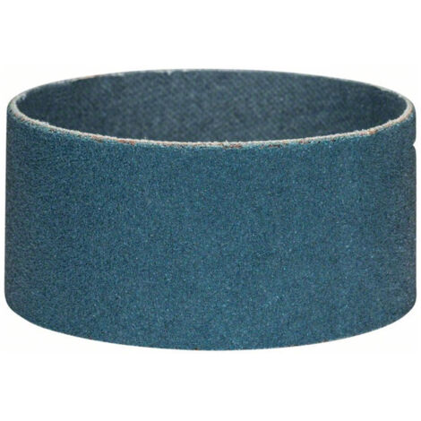 Manchon abrasif Bosch X573 Best for Metal Diamètre : 60 mm 30 mm 30 mm 120 30 pièces