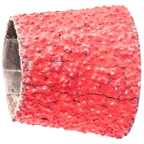 Manchon abrasif CO-Cool 29x30mm Grain 36 Pferd