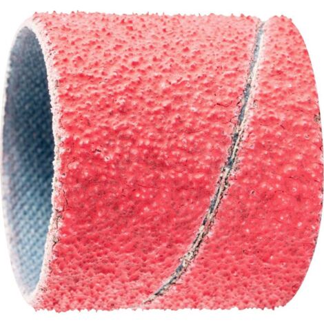Manchon abrasif CO-Cool 30x30mm G60 Pferd 1 PCS