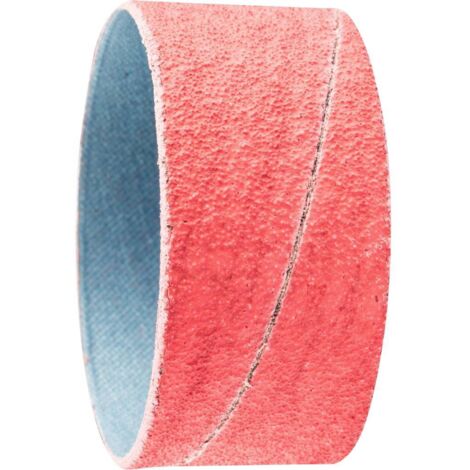 Manchon abrasif CO-Cool 60x30mm G80 Pferd 1 PCS