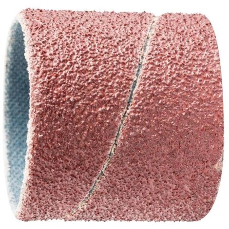 Manchon abrasif corindon 30x30mm G50 Pferd 1 PCS