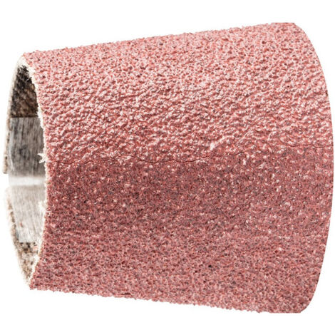 Manchon abrasif D36xB60 mm granulation 40 vitesse de rotation maxi. 15900 min-¹ (Par 100)