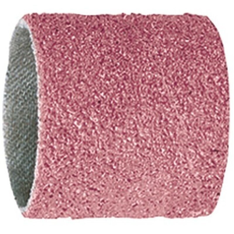 Manchon abrasif corindon 22x20mm G50 Pferd 1 PCS